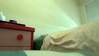 Gay pasivo takes intense action