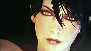 In the Studiofow Ritual, Anime Hentai Tits Dominate the Scene