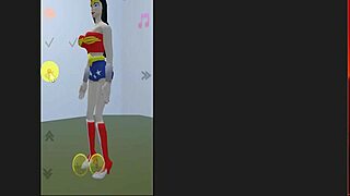 Diana's Intriguing Story Unfolds in No Alem Beta