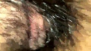 Just sharing a sweet kiss with my young cousin.