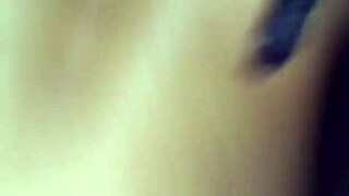 Milf Screams While Fucking Her Girlfriend!