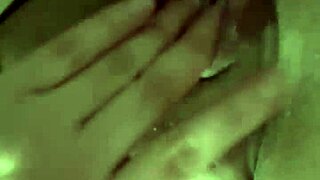 valeriavida caught in a private solo moment