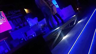 miss mina firenze in a sex scene