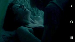 Vernost Fidelity Movie Features Evgeniya Gromova In Intense Scene