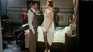 Wonderful Redhead Delivers Intense Blowjob And Cumshot