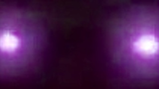 Cabbie Surprises Pretty Girl Alessa Savage with Huge Cock in Tight Pussy