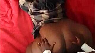 melanie the curvy queen gets bent over doggystyle