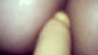 Cliente BRINCANDO com meu CUZINHO