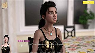 Exploring Rosewater Manor Chapter 35