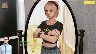 Exploring Rosewater Manor Chapter 35