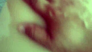 Skinny Latina Gets Her Pussy Sucked in Intense Oral Session