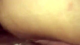 Intense Anal Sex with the Slut Featuring Pussy Play and Assfucking in Homemade Scene