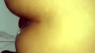 Intense Anal Sex with the Slut Featuring Pussy Play and Assfucking in Homemade Scene