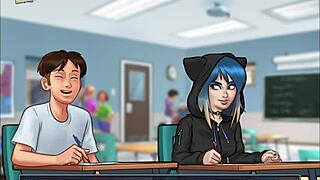 Summertime Saga Episode 158