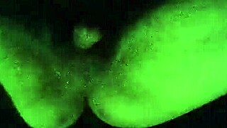 pounding my tight gay ass hard with that big cock