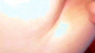 Watch the Hottest Amateur Couple in Action!