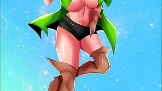 Yo, have you seen this Linkle hentai compilation yet?