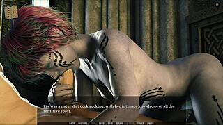 tales from the unending void 111