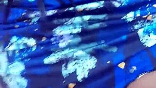 I couldn't resist giving my tight pussy to that married bbb guy alice