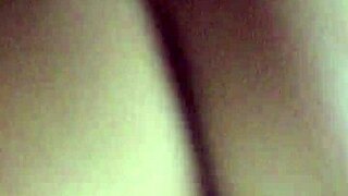 This homemade video is really hot and hardcore