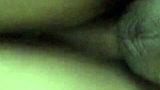 This homemade video is really hot and hardcore