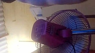 Small Cute Latina Woman