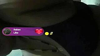 indian milf's tango show hints at pussy play with toys on webcam