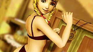 Yo, have you seen this Linkle hentai compilation yet?