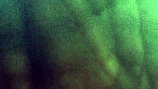 Ebony woman squirts heavily during play