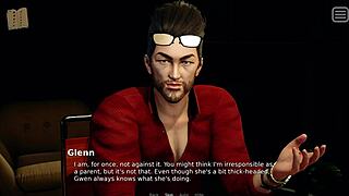 Hey, guess what? My bully turned into my lover, episode 48!