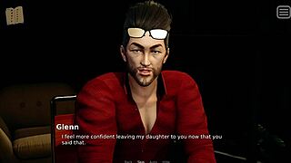 Hey, guess what? My bully turned into my lover, episode 48!