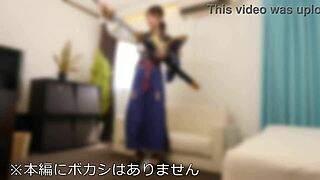 leaked footage of idol group in private raw session