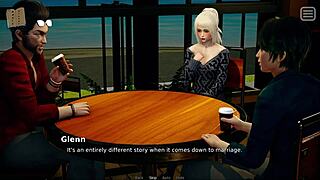 Hey, guess what? My bully turned into my lover, episode 48!