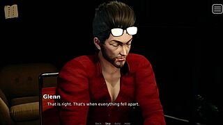 Hey, guess what? My bully turned into my lover, episode 48!