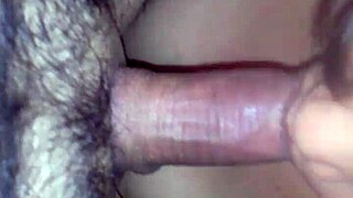 Wow, Lupe gives an amazing blowjob!