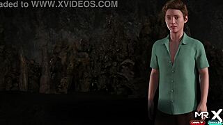 Treasure Of Nadia - Feel My Soft Breasts E1 60