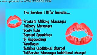 New Xzotic Touch 2020 by TS Mimi in Wild Anal Massage