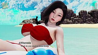 Fulfilling My Real Desire