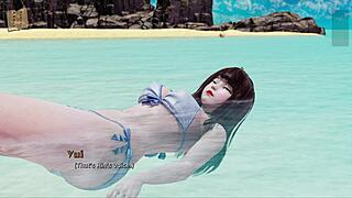 Fulfilling My Real Desire