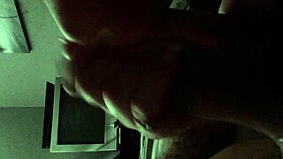 Mexican Babe Delivers Intense Sucking and Handjob Action in Wild Session. Don't Miss Her Skills!