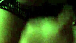 Mexican Babe Delivers Intense Sucking and Handjob Action in Wild Session. Don't Miss Her Skills!