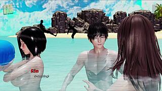 Fulfilling My Real Desire