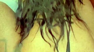 i can't believe it, my first time at 19 felt so good!