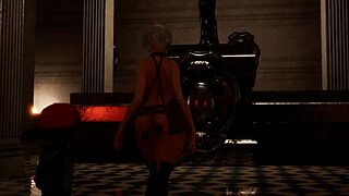 Sexy Maze 2B Game Walkthrough Guide