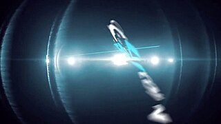 Capri and Dahlia, two brunette pornstars with big tits and asses, finger their tight pussies in lesbian sex