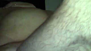 Emotional Connection While Fucking My Wife as She Rides My Cock in POV