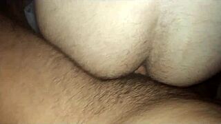 Fudendo Cuzão Suculento Com Força