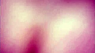 taking backshots from teen 18+ creampie with big black cock