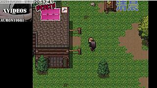 Hey, ready for some steamy action in Zombies Retreat Part15?