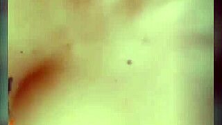 The Colombian teen strips down to play with her trimmed pussy and ass using toys and dildo